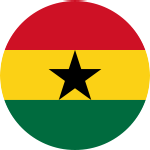 Ghana kit