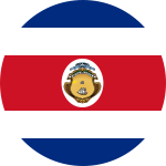 Costa Rica kit