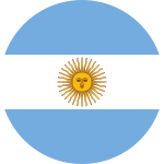 Argentina kit