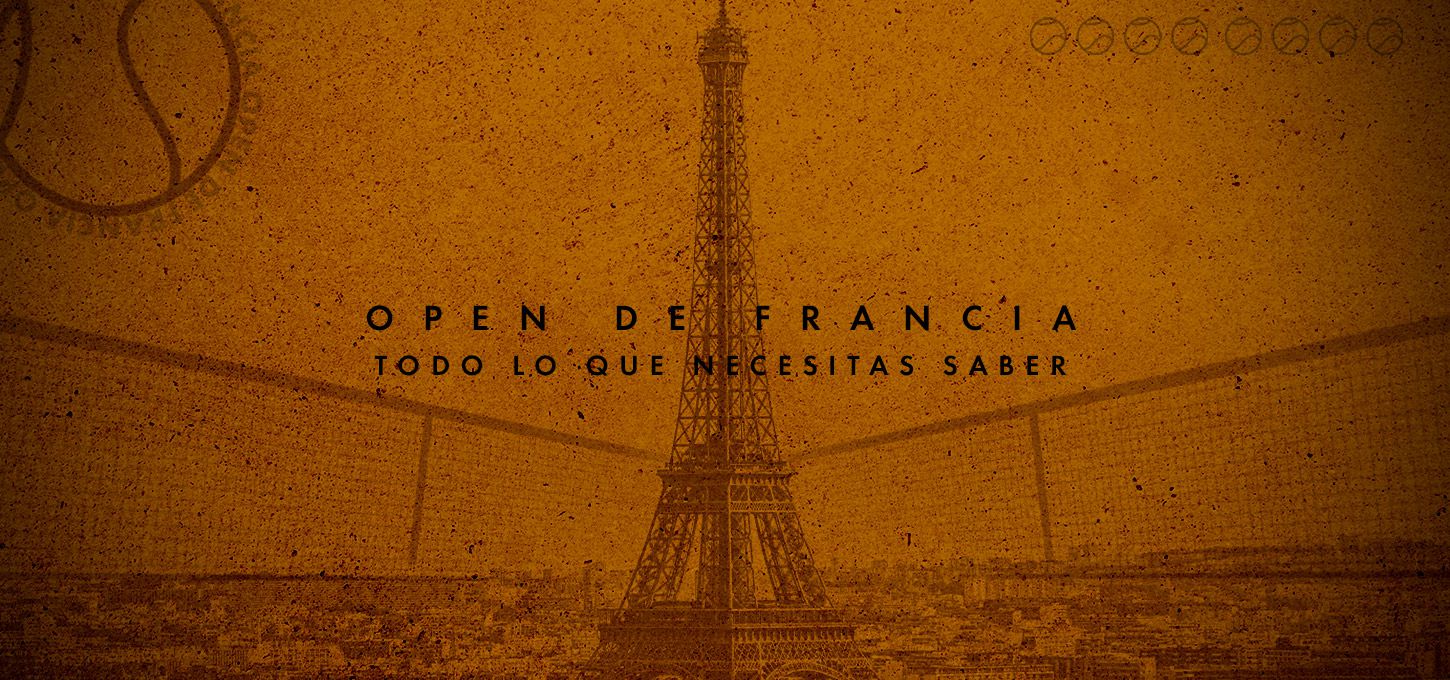 Open de Francia