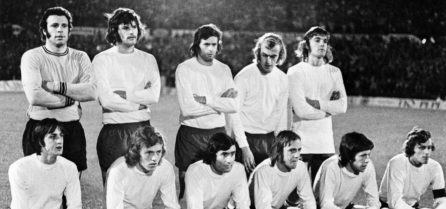 Ajax (1972)