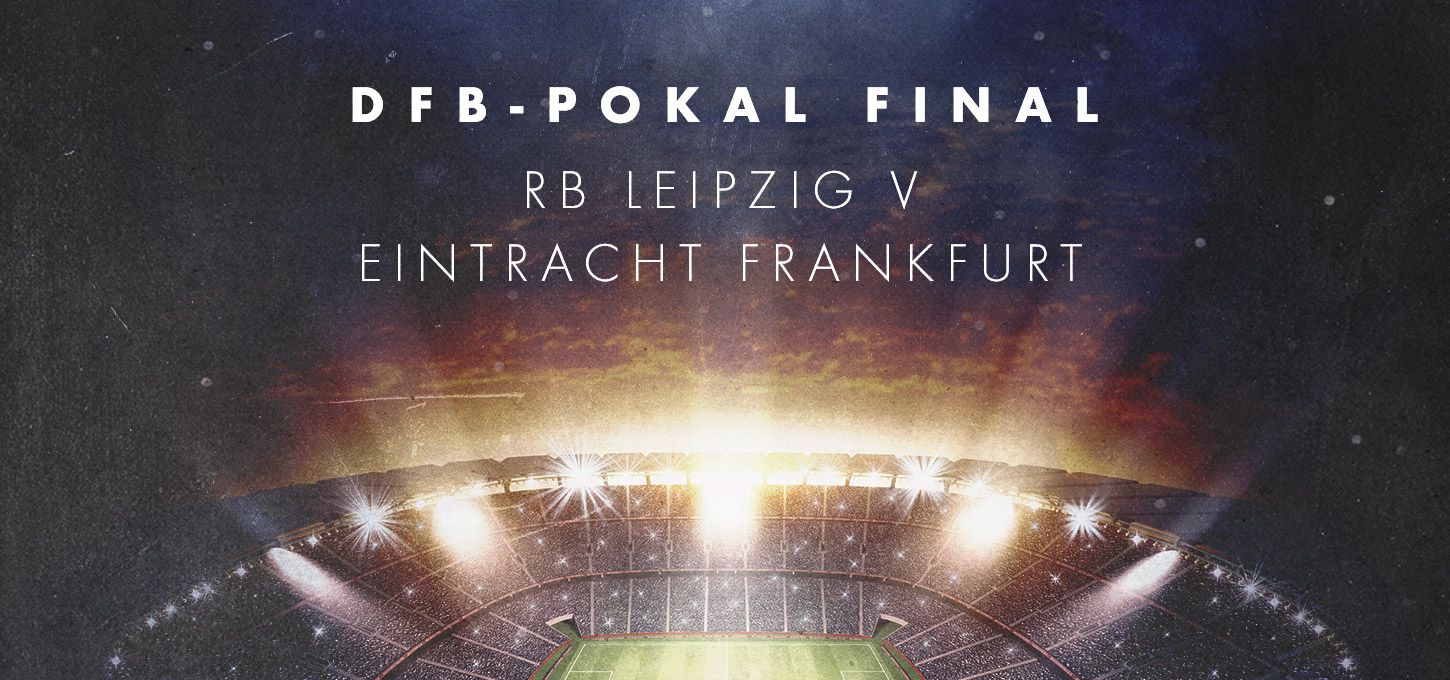 DFB Pokal final 2023