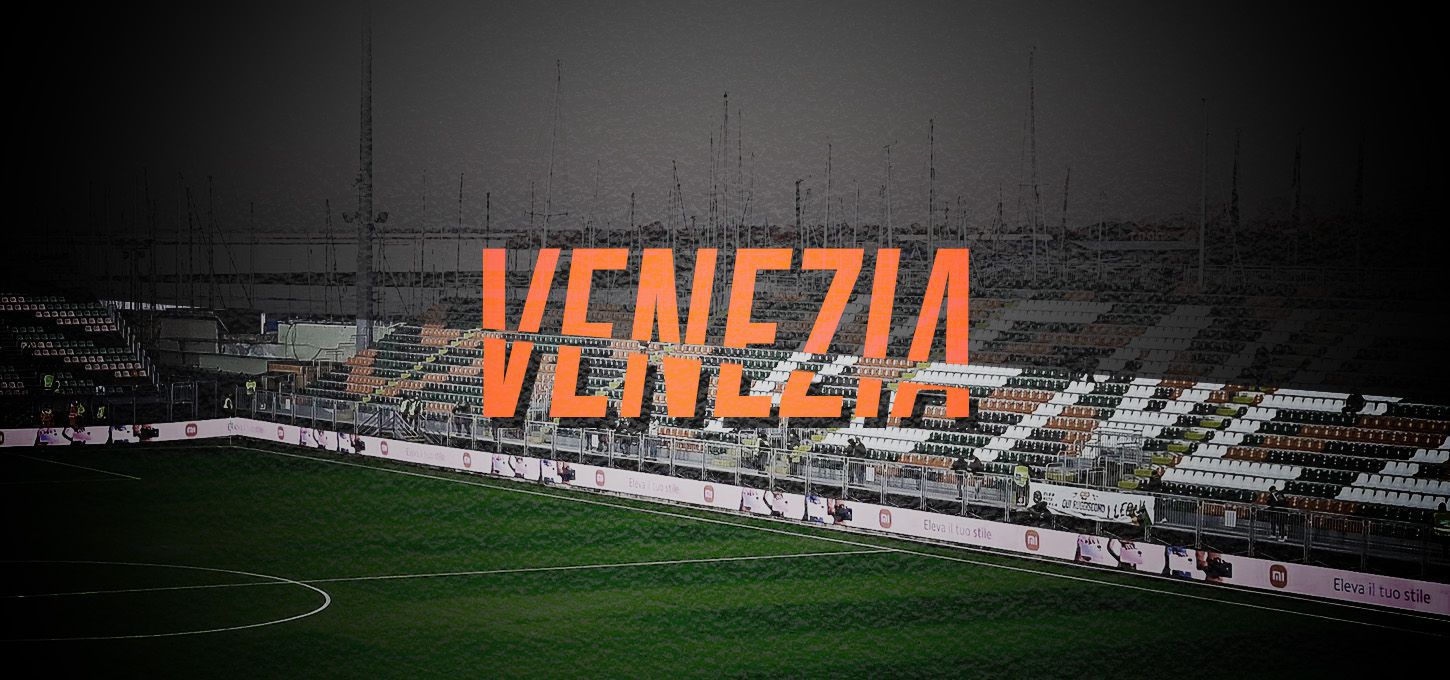 Venezia, football, Serie A
