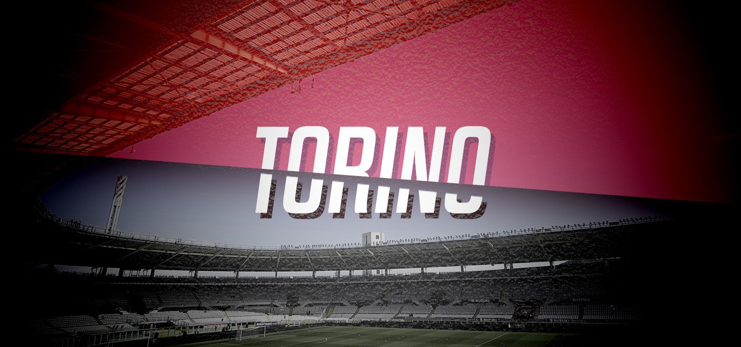 Torino, football, Serie A