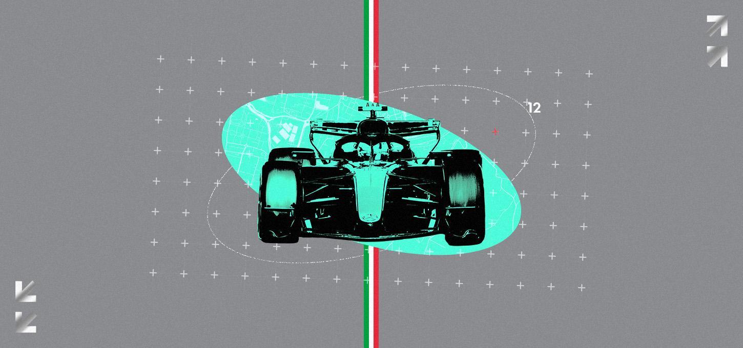 F1 Generic