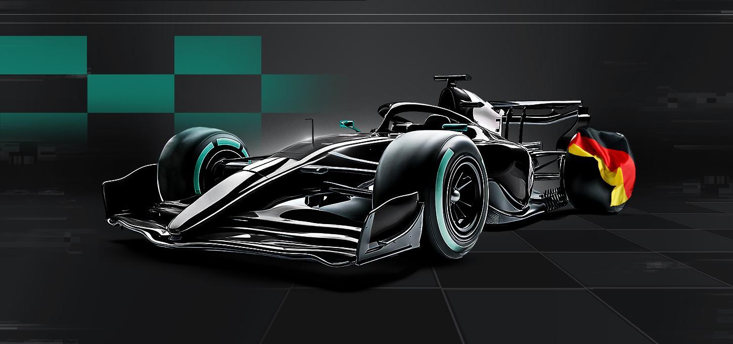 Mercedes F1 Generic