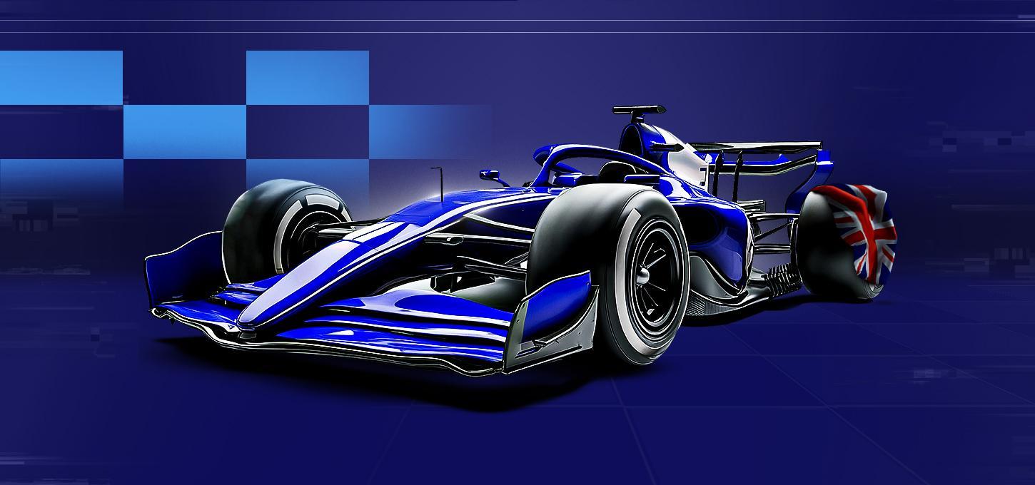 Williams F1 Generic