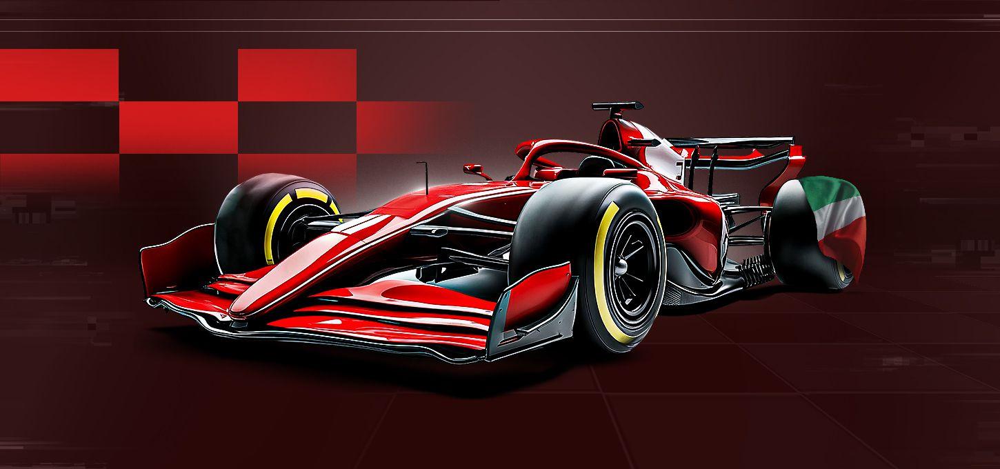 Ferrari F1 Generic