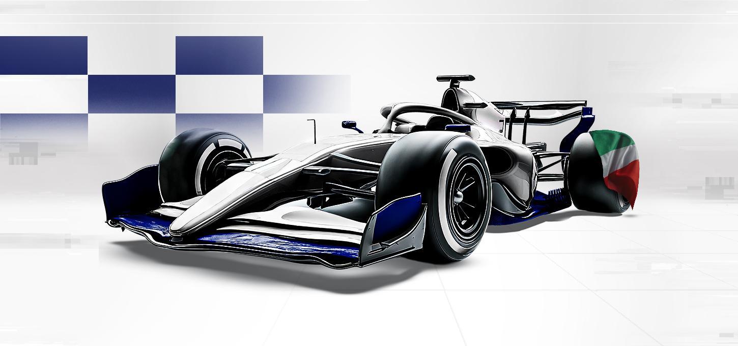 Racing Bulls F1 Generic