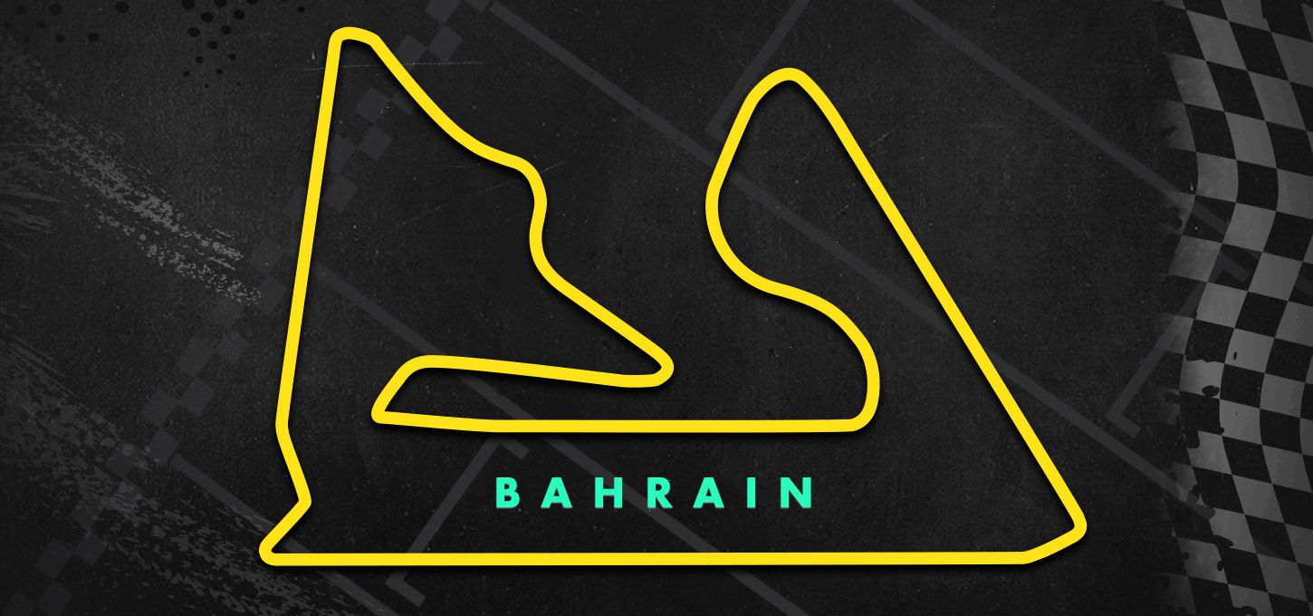 GP Bahrain, F1