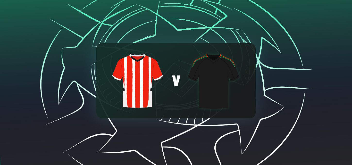 PSV Eindhoven vs. Arsenal