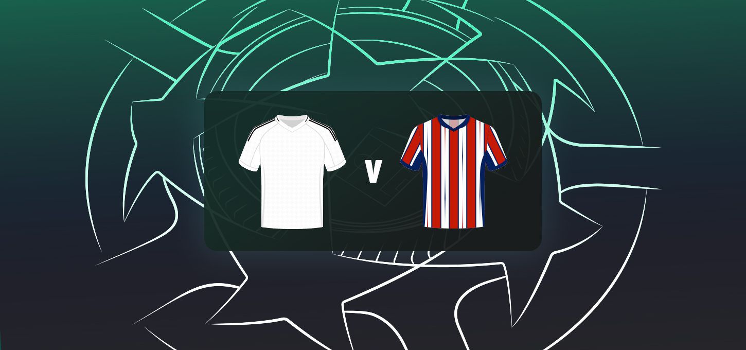 Real Madrid v Atletico Madrid