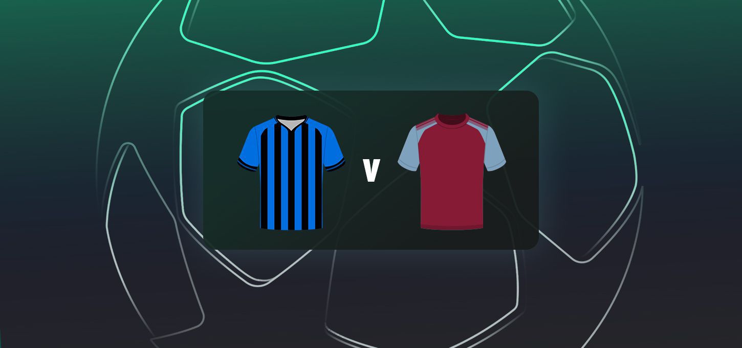 Brugge vs Aston Villa