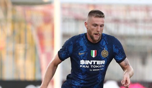 Milan Škriniar