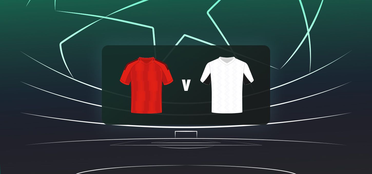 Bayern Munich vs Bayer Leverkusen