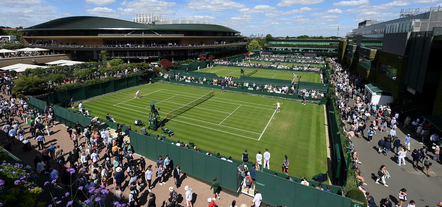 Wimbledon, generic