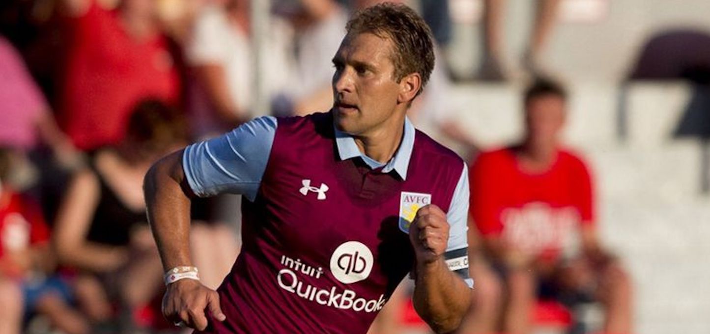 Stiliyan Petrov