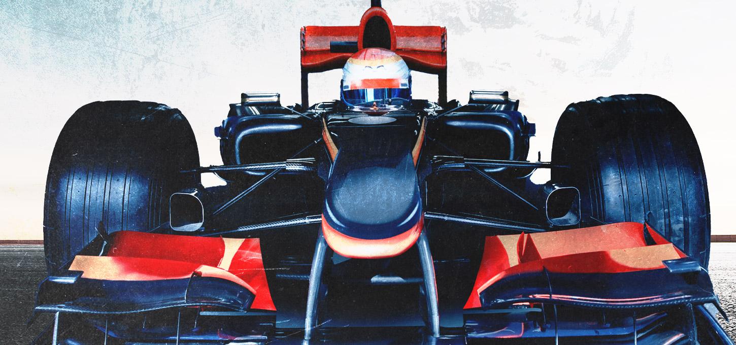 Red Bull, Formula 1