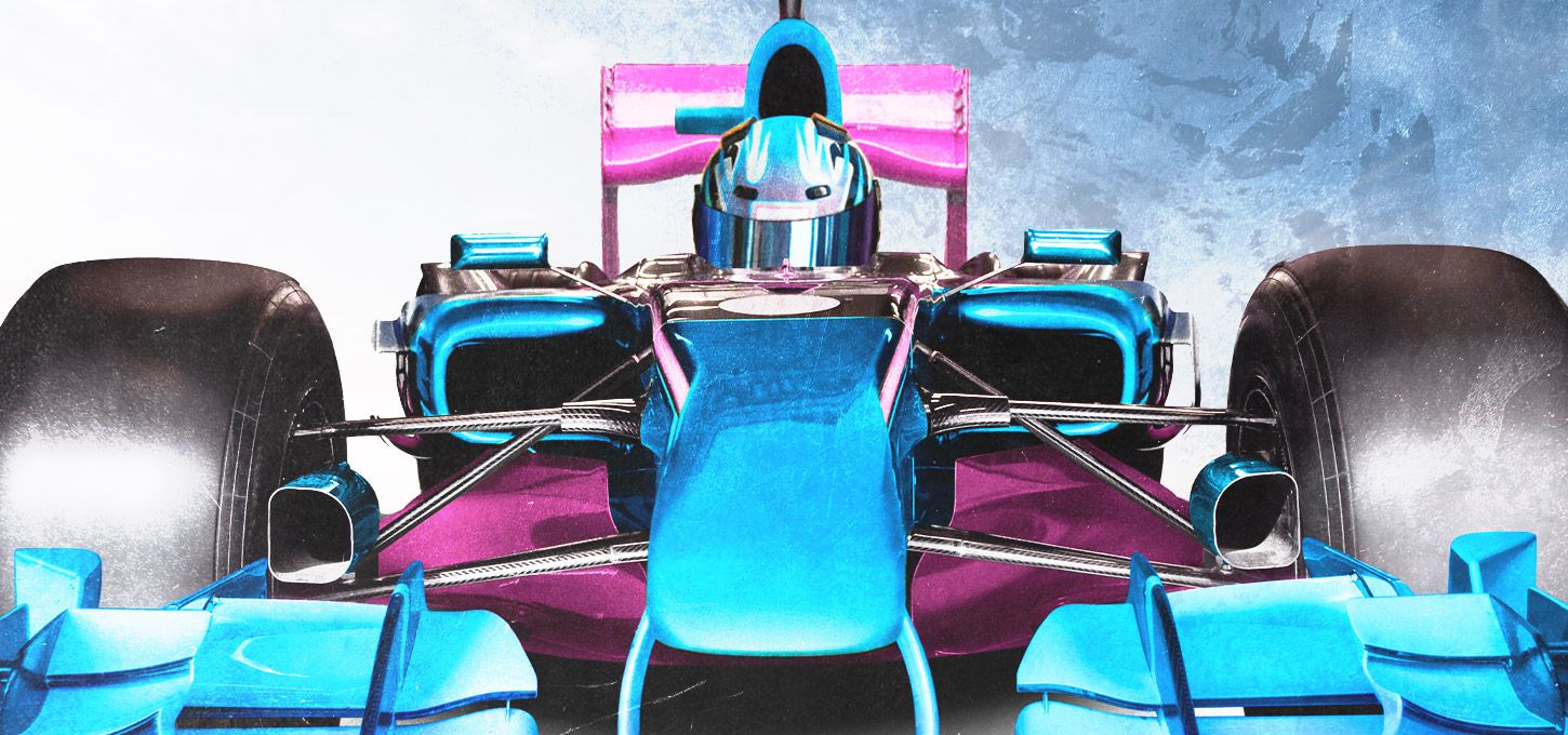 Alpine, Formula 1