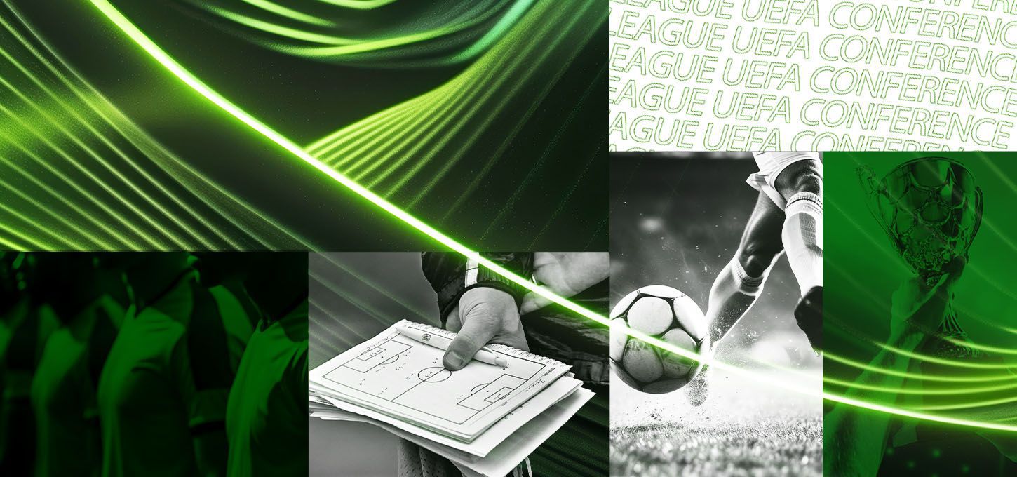 Conference League, generic