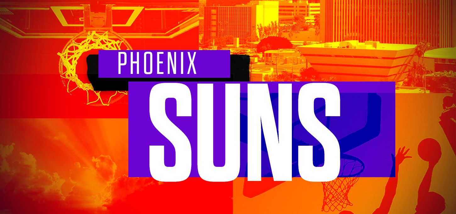 Phoenix Suns, NBA