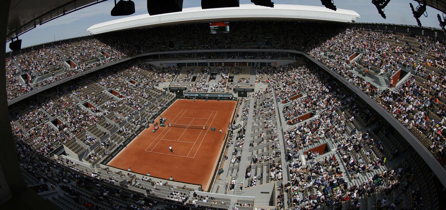 French Open generic