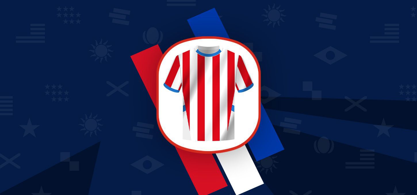 Paraguay