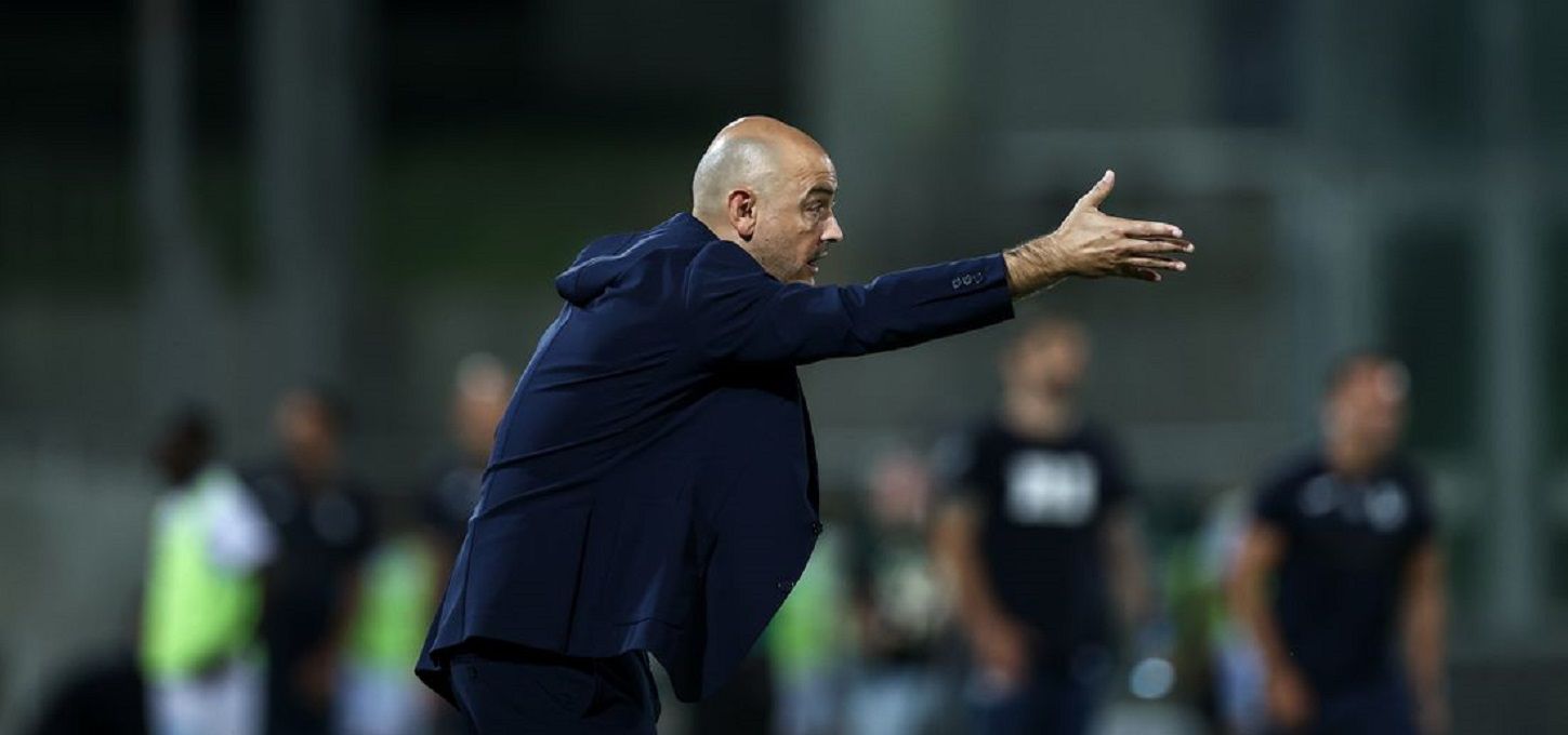 Rui Mota, Ludogorets
