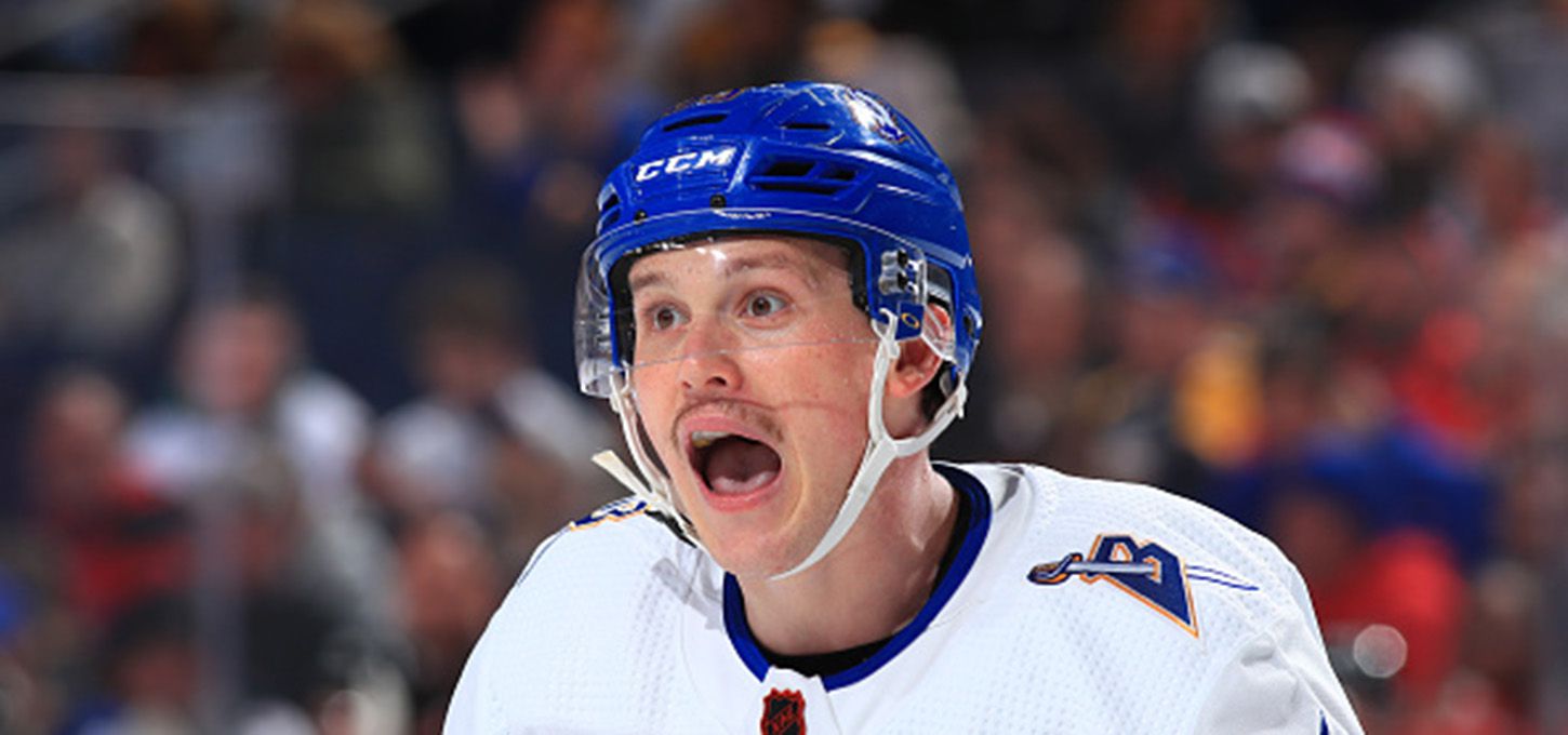 Jeff Skinner