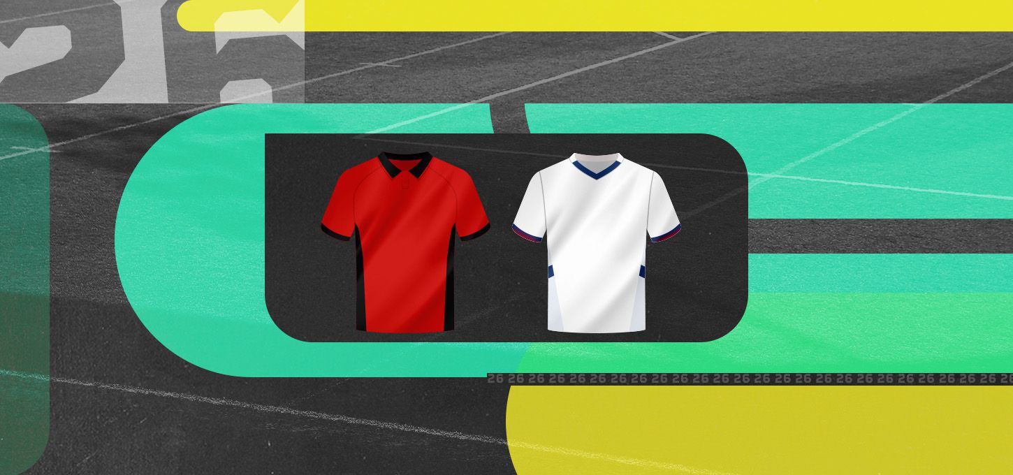 Albania vs Serbia