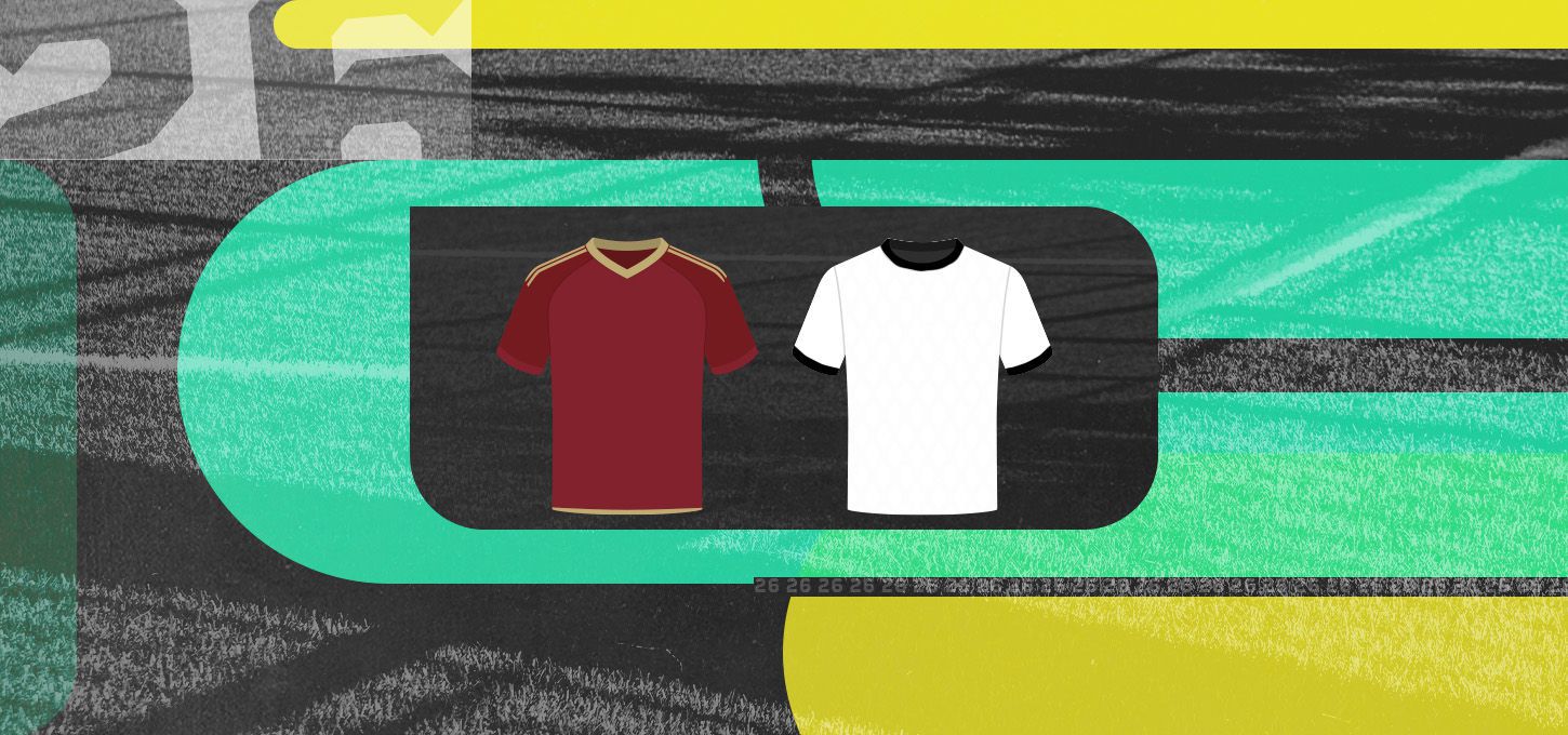 Venezuela vs. Bolivia