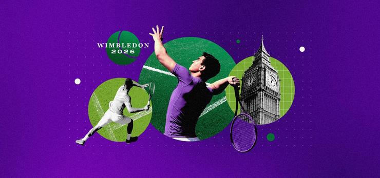 Wimbledon 2026, generic