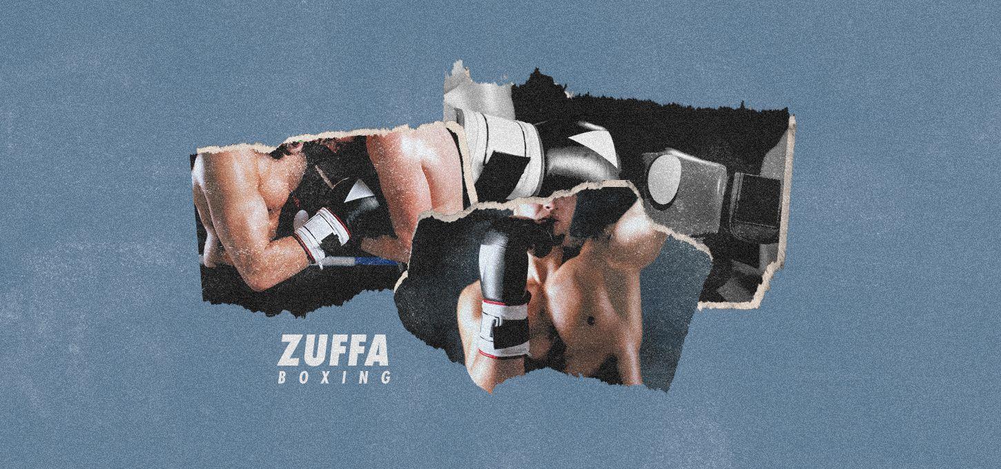 Zuffa Boxing, generic