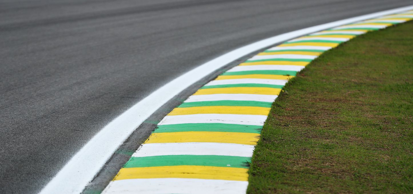 Brazil GP, Formula 1, generic