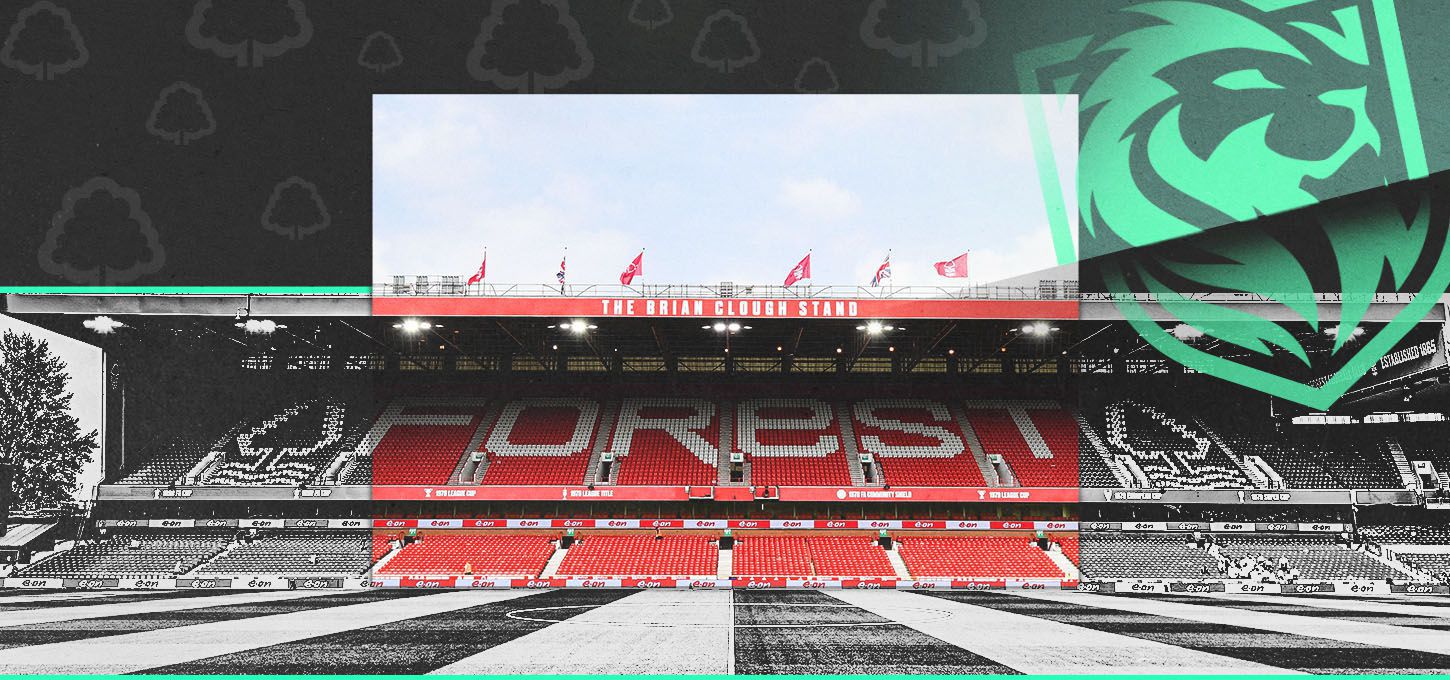 Nottingham Forest