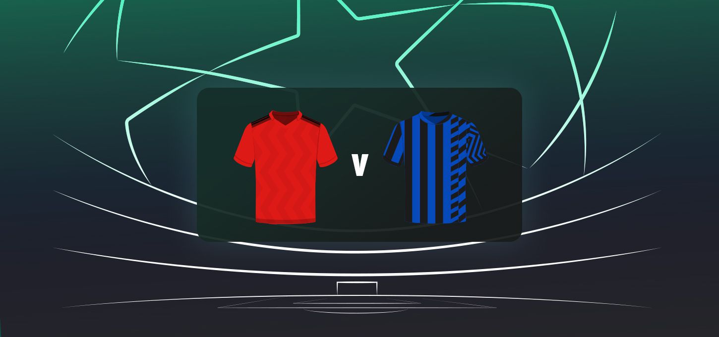 Bayern Munich vs. Inter Milan