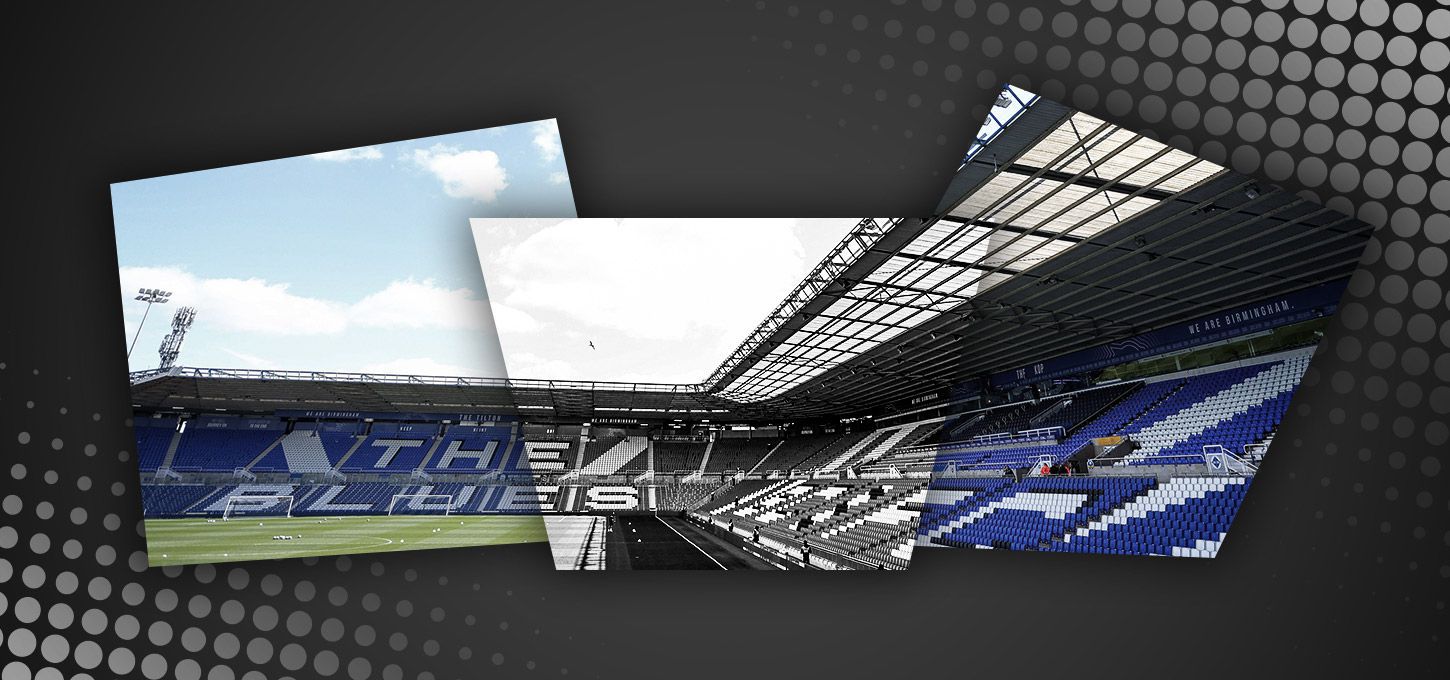 Birmingham City