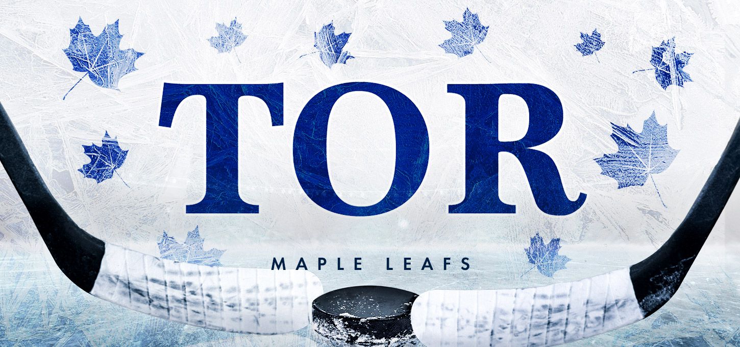 Toronto Maple Leafs, NHL