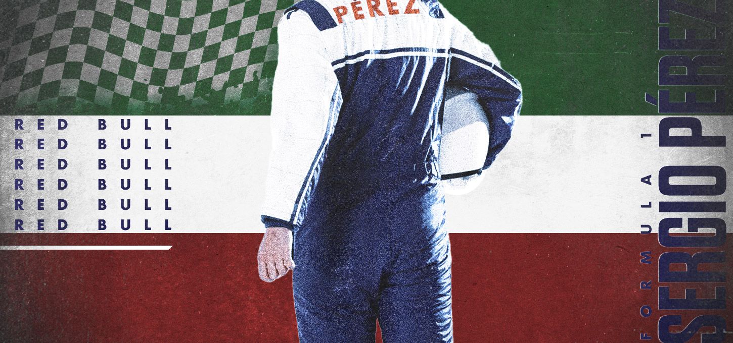 Sergio Perez, Formula 1