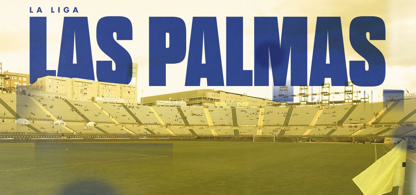 Las Palmas