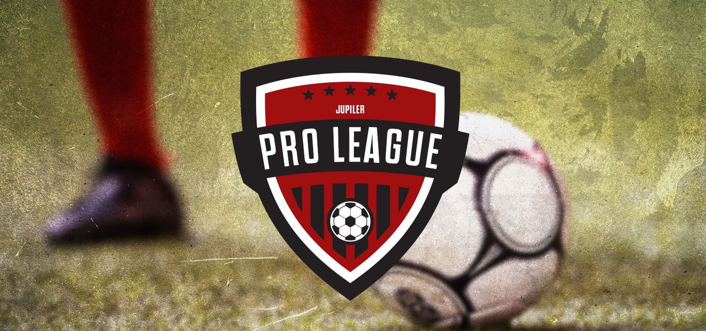 Belgian Pro League Jupiler