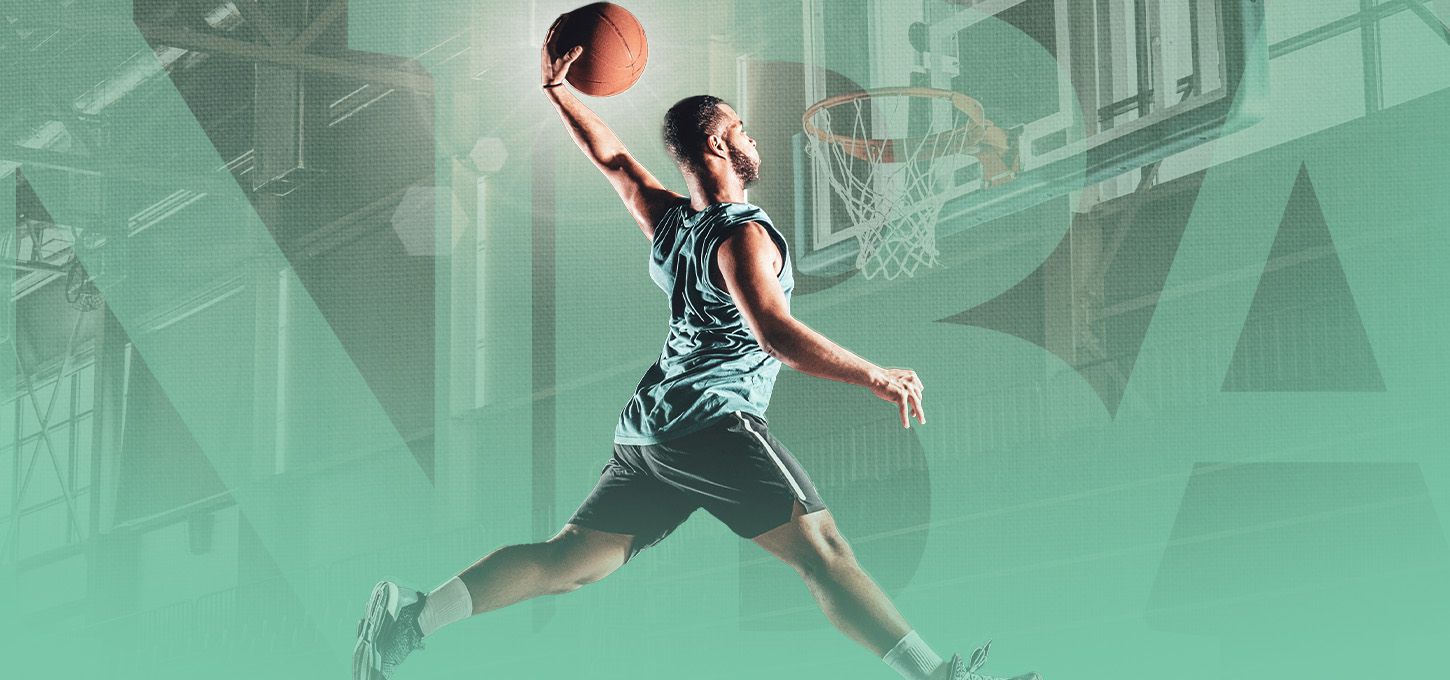 NBA generic