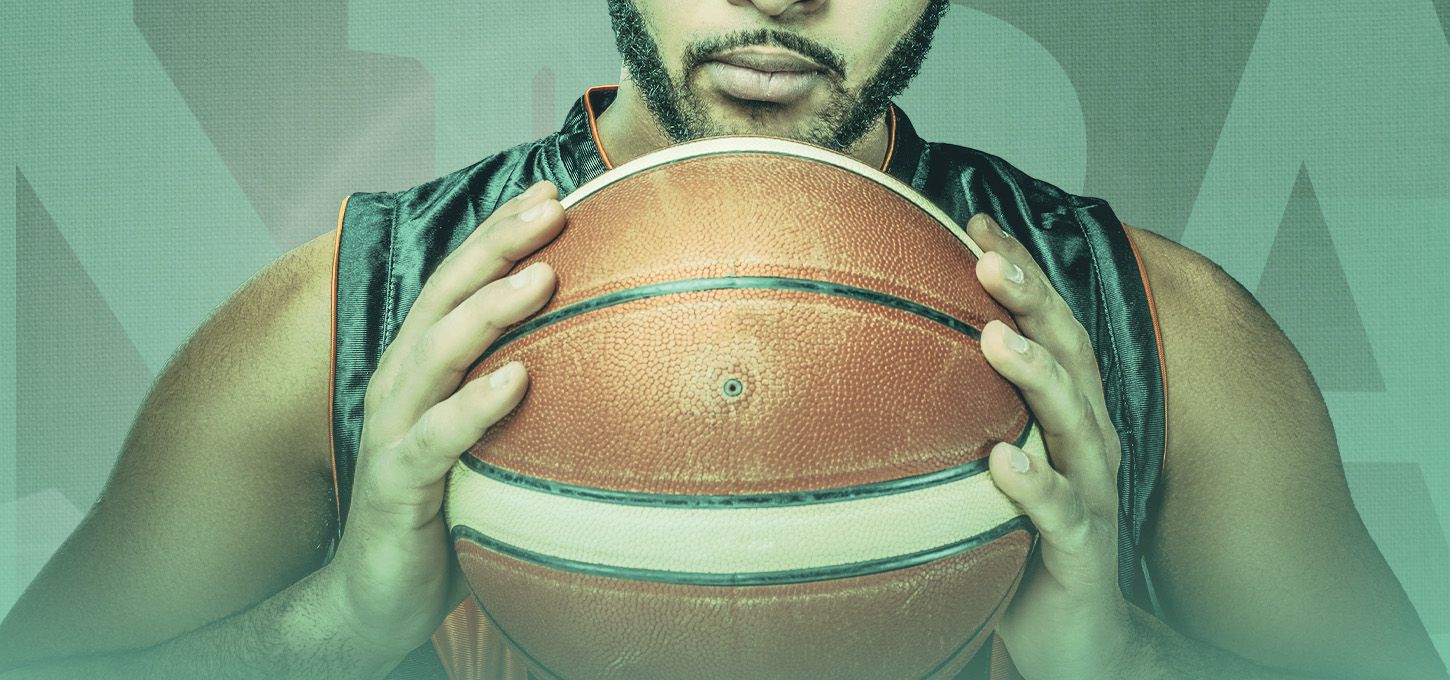NBA generic