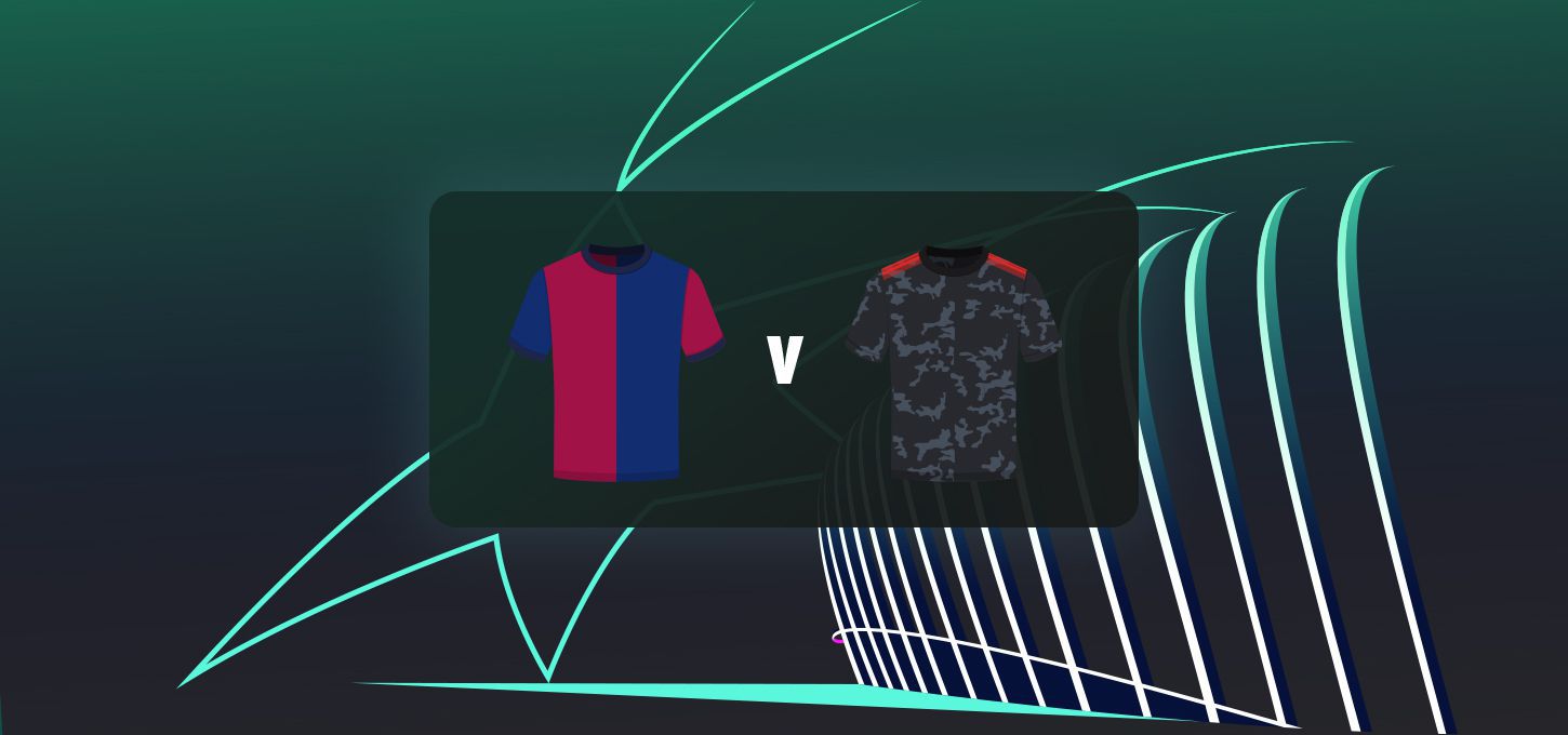 Barcelona - Benfica