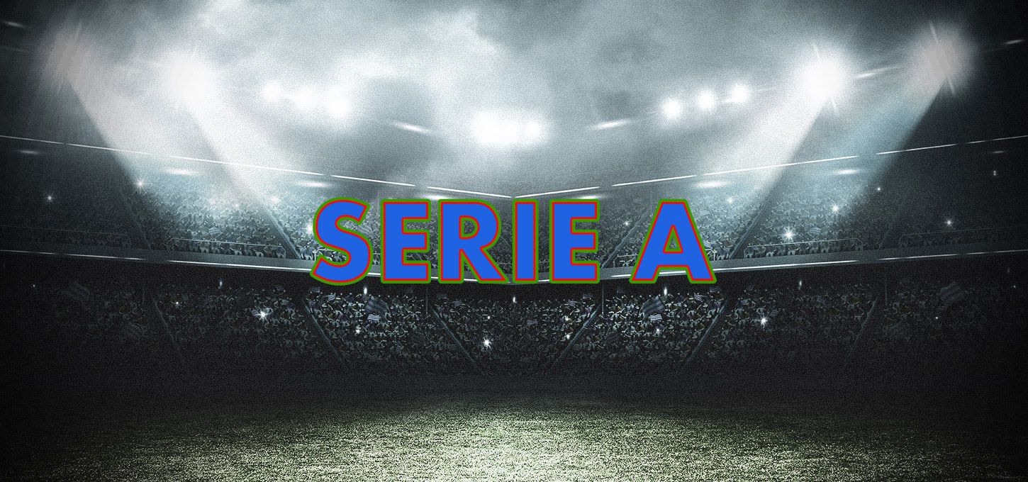 Serie A, generic