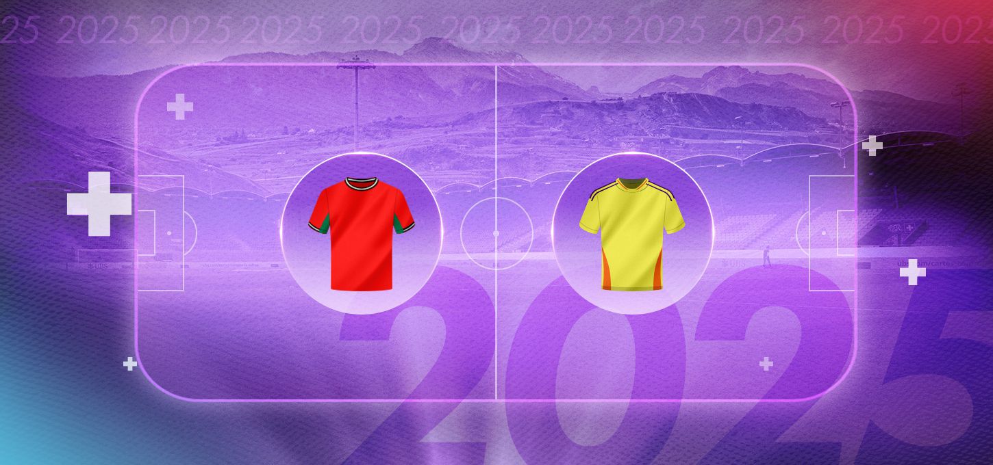 Portugal - Belgium