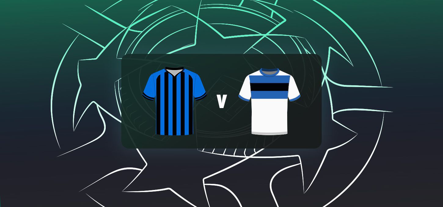 Brugge v Atalanta