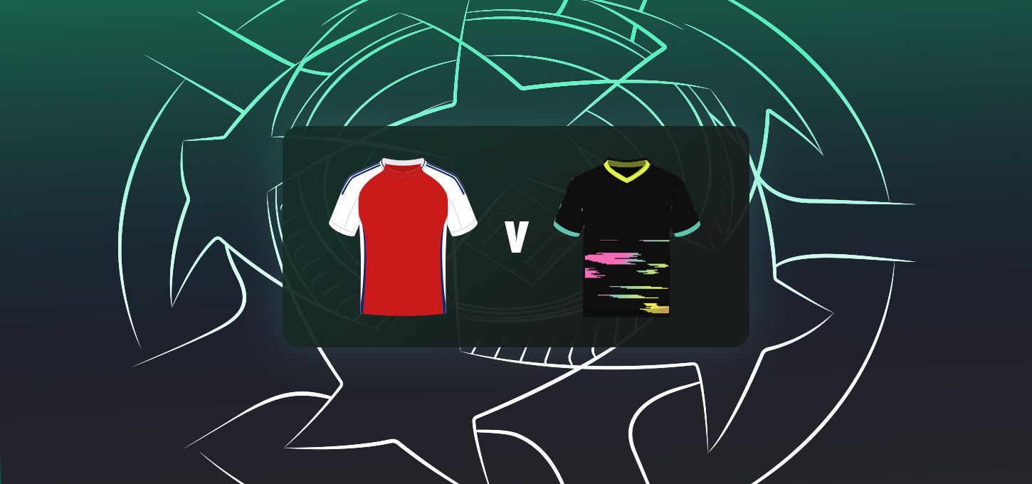 Arsenal vs PSV