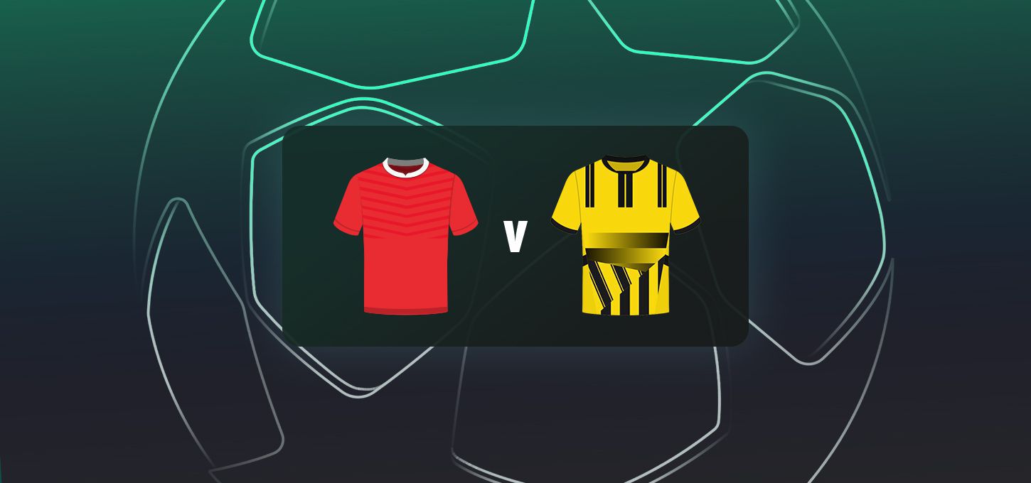 Lille-Borussia Dortmund