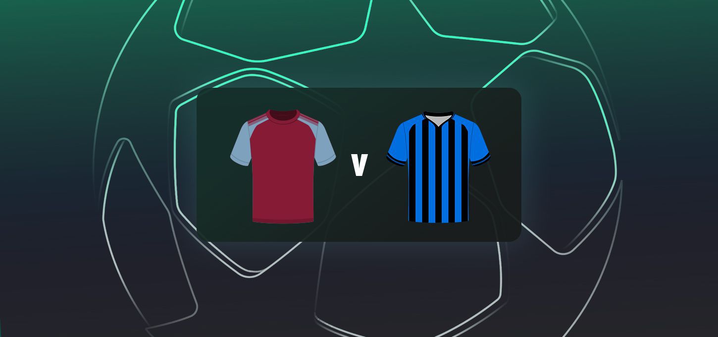 Aston Villa vs. Club Brugge